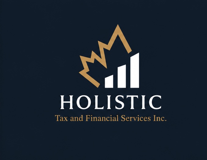 Holistic Tax and Financial Services Inc.